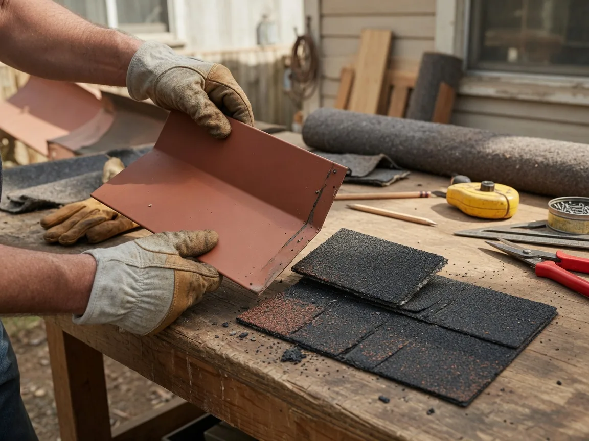 Roof Repair company in Palermo, CA